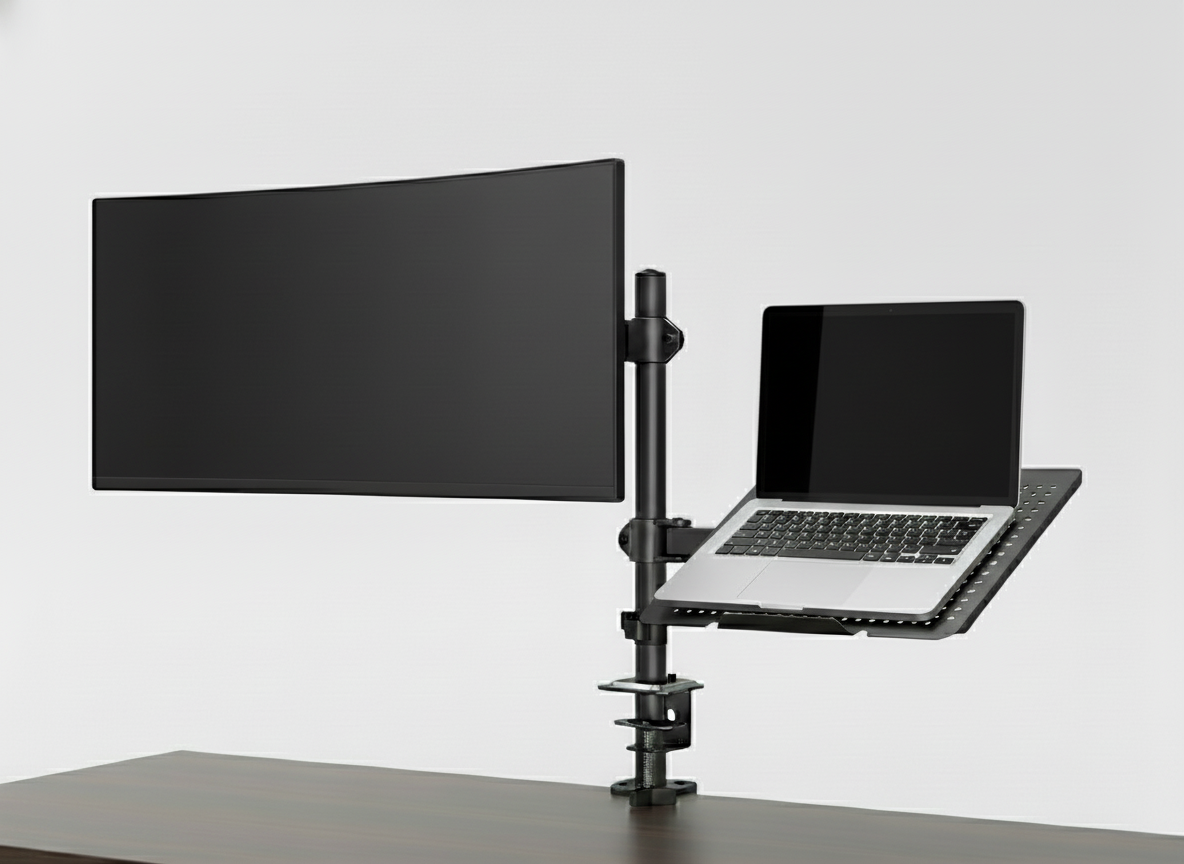 Monitor Arm